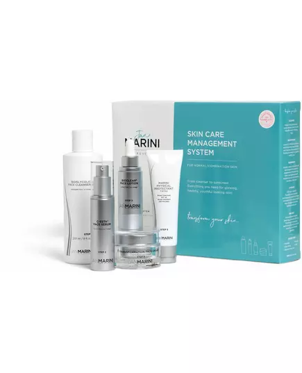 Jan Marini Skin Care Management System Spf 45 Getönt Für normale/gemischte Haut, Bild 3