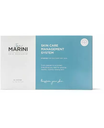 Jan Marini Skin Care Management System Starter Dry - Sehr trocken, Bild 3