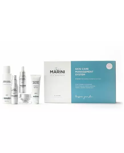 Jan Marini Skin Care Management System Starter Normal Combo, Bild 3