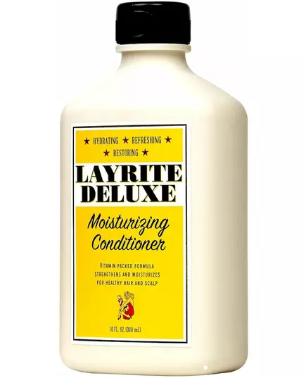 Layrite Moisturizing Conditioner 300 ml, image 3