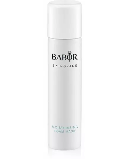 Babor Masque mousse hydratant Skinovage 75 ml, image 3