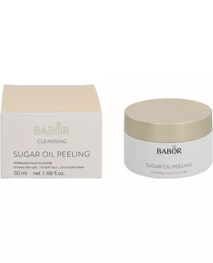 Babor Zuckeröl-Peeling 50 ml, Bild 3