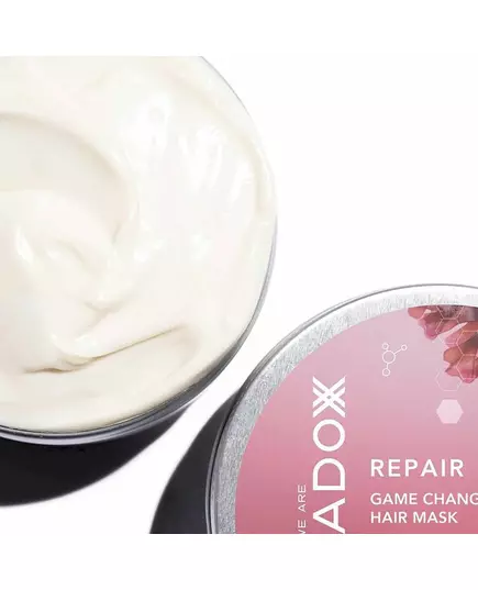 We Are Paradoxx Repair Game Changer Haarmaske 200ml, Bild 3