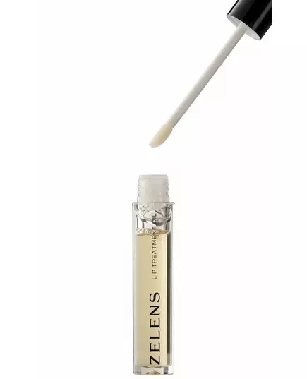 Zelens Lip Treatment Oil 5ml, image 3