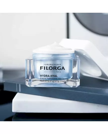 Filorga Hydra Hyal Creme-Gel 50 ml, image 3