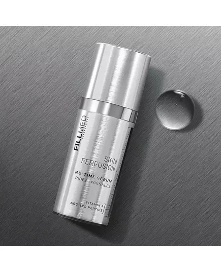 Fillmed RE-Time Serum 30 ml, image 3