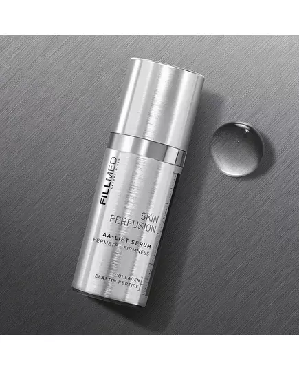 Fillmed Hautperfusion AA-Lift Serum Fermeté 30 ml, Bild 3