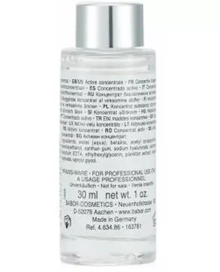 Babor Cp Doc Lif Btx Lift Serum 30 ml, image 3