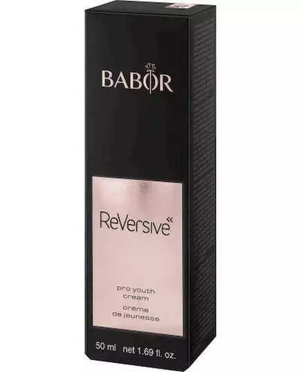 Babor Reversive Pro Youth Eau De Toilette 50ml, image 3