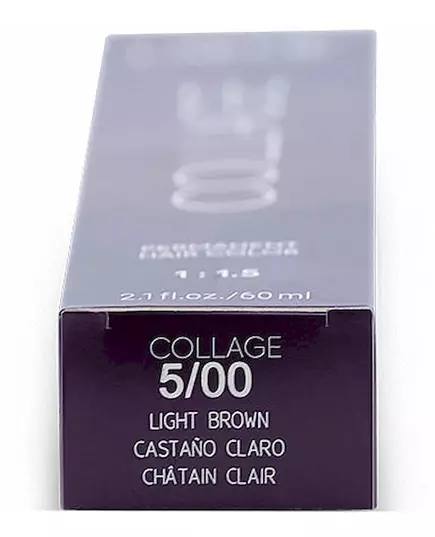 Lakme Collage 5/00 Couleur permanente 60ml, image 3