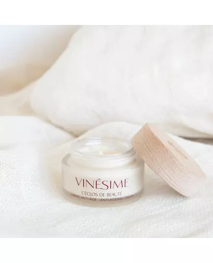 Vinesime Crème anti-âge 50ml, image 3