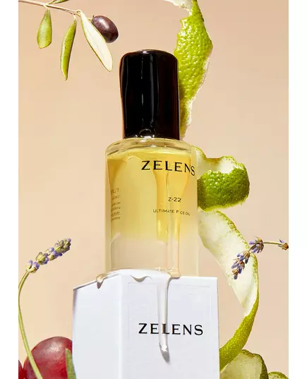 Zelens Z-22 Ultimate Face Oil 30ml, image 3