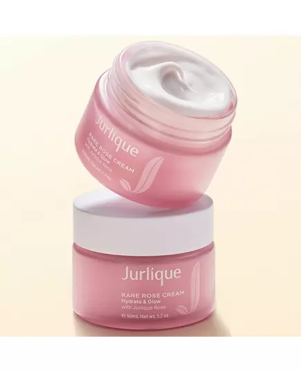 Jurlique Rare Rose Creme 50 ml, Bild 3