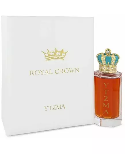 Royal Crown Ytzma Extrait De Parfum 100 ml, image 3