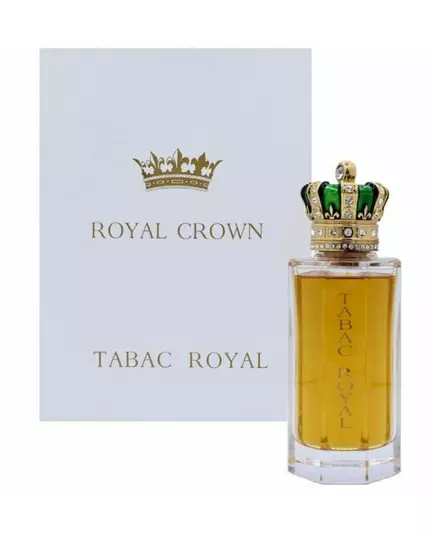 Royal Crown Tabac Royal Extrait De Parfum 100 ml, Bild 3