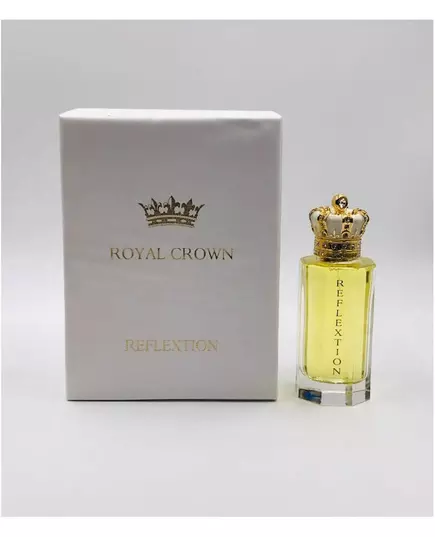 Royal Crown Reflextion Eau de Parfum 100 ml, image 3