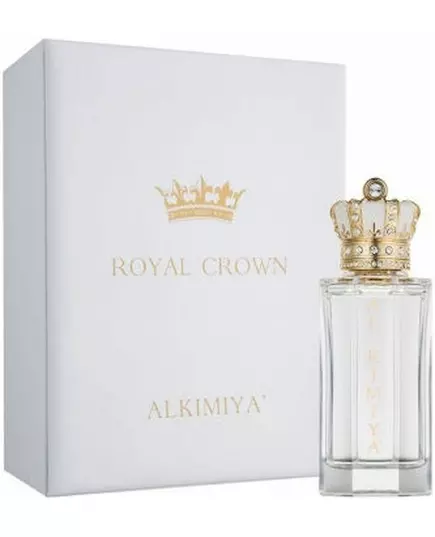 Royal Crown Al Kimiya Eau de Parfüm 50 ml, Bild 3