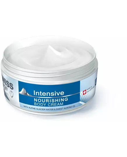 Swiss Image Crème nourrissante intensive pour le corps 200ml, image 3