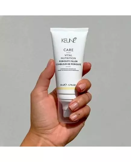 Keune Care Vital Nut Porosity Filler 50 ml, Bild 3