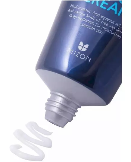 Mizon Hyaluronsäure Ultra Suboon Creme 45 ml, Bild 3