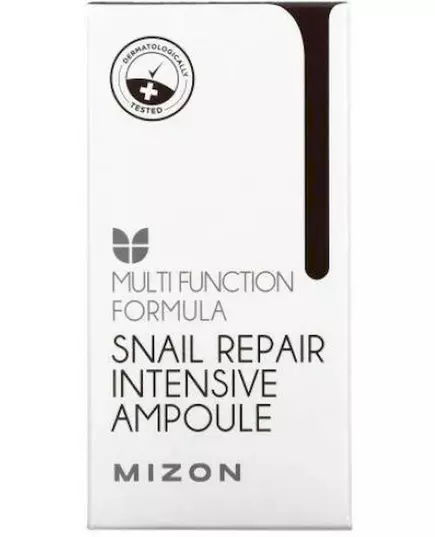 Mizon Schnecken-Reparatur-Intensiv-Ampulle 30 ml, Bild 3