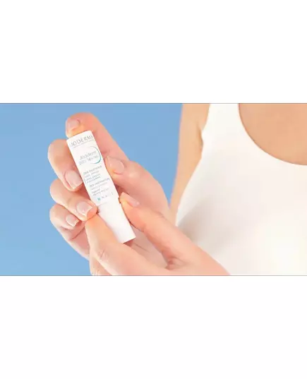 Bioderma Atoderm Baume à lèvres hydratant 4g, image 3