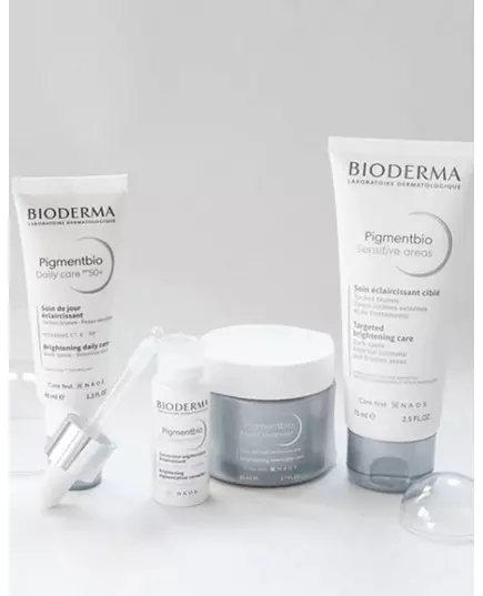 Bioderma Pigmentbio Creme-Schaum 200ml, Bild 3