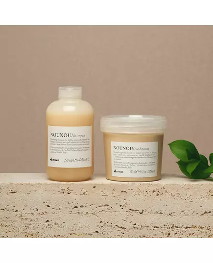 Davines Nounou Haarspülung 250ml, Bild 3