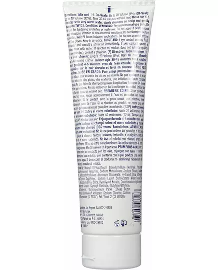 Joico Vero K-Pak crème éclaircissante 300g, image 3