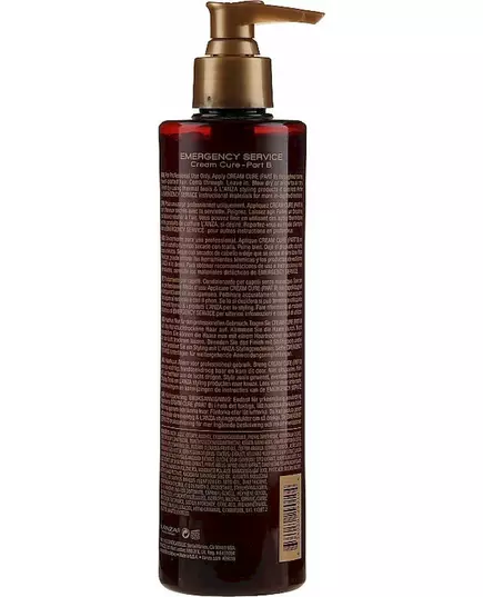 L'ANZA Keratin Heilendes Öl Notdienst Teil B 295ml, Bild 3