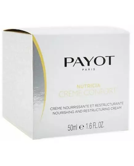 Payot Nutricia Hautkomfort-Creme 50 ml, Bild 3