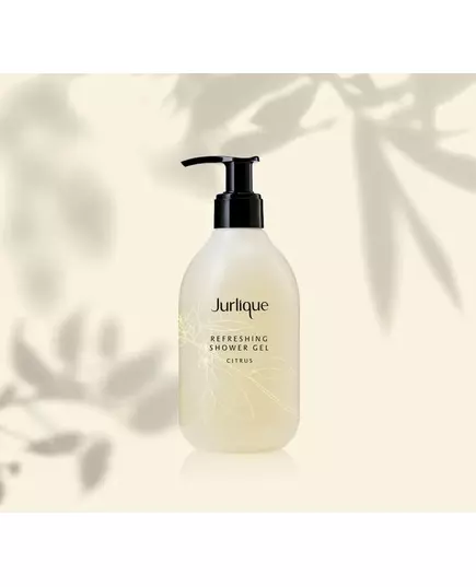 Jurlique Gel douche rafraîchissant aux agrumes 300ml, image 2