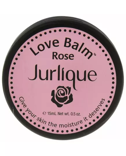 Jurlique Rose Love Balsam 15ml, Bild 2