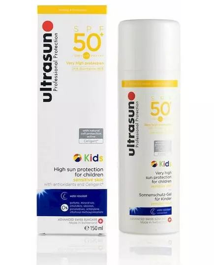 Ultrasun Kinder Spf50+ Sonnenschutz 150ml, Bild 2