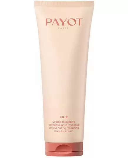 Payot Les Démaquillantes Verjüngungs-Reinigungscreme 150 ml