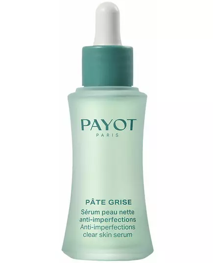 Payot Pâte Grise Konzentrierte Behandlung gegen Unreinheiten 30 ml