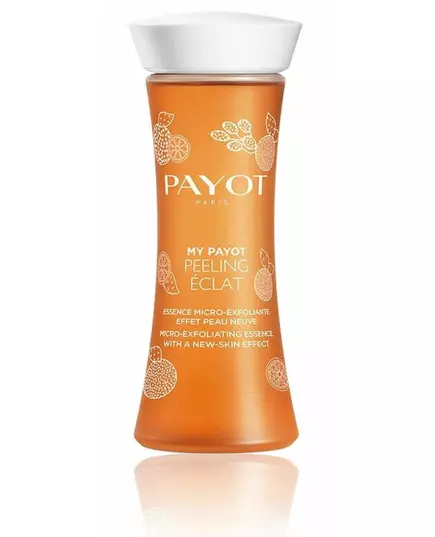 Payot My Payot Peeling Éclat Exfoliating Mask 125 ml