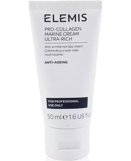 Elemis Pro-Collagen Marine Ultra Rich Creme 50ml