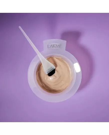 Lakme Collage 10/21 Permanent Color 60 ml , image 4