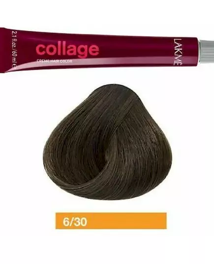 Lakme Collage 6/30 Couleur permanente 60ml, image 5