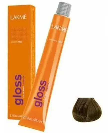 Lakme Gloss 6/17 Haarfarbe 60ml, Bild 5