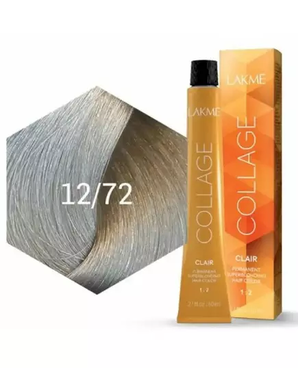 Lakme Collage 12/72 Couleur permanente 60ml, image 5