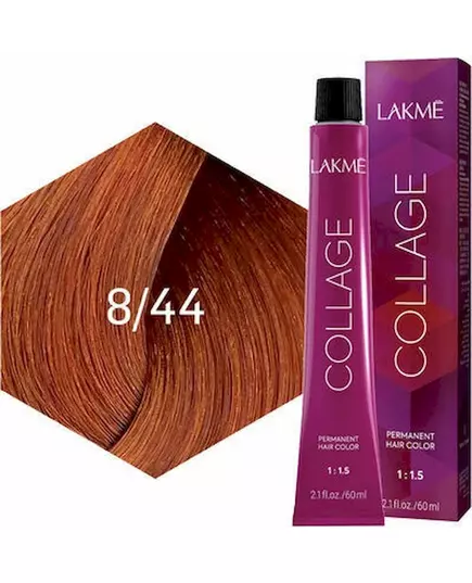 Lakme Collage 8/44 Dauerhafte Farbe 60ml, Bild 5