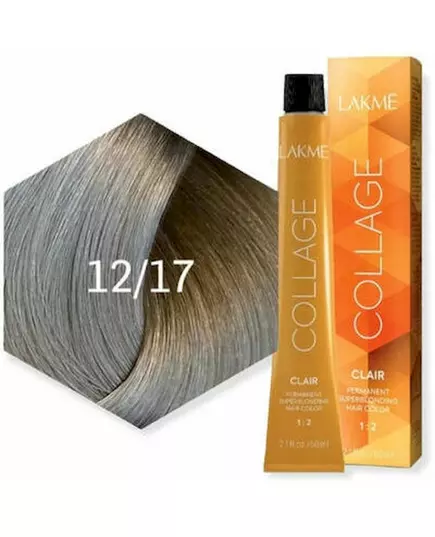 Lakme Collage 12/17 Couleur permanente 60ml, image 5