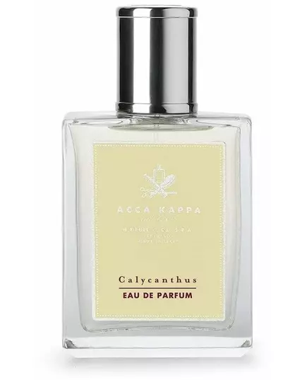 Acca Kappa Calycanthus Eau de Parfum 100ml