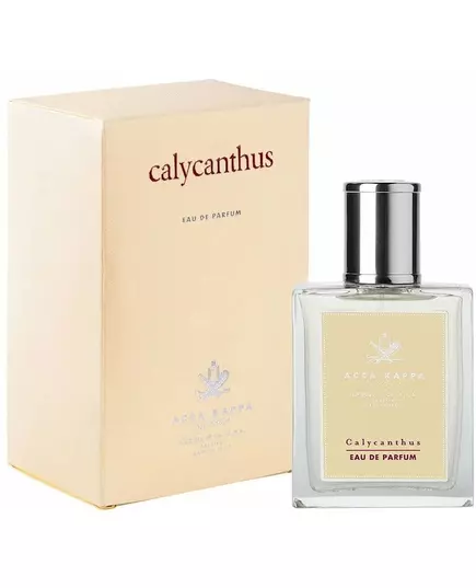 Acca Kappa Calycanthus Eau de Parfum 100ml, Bild 2