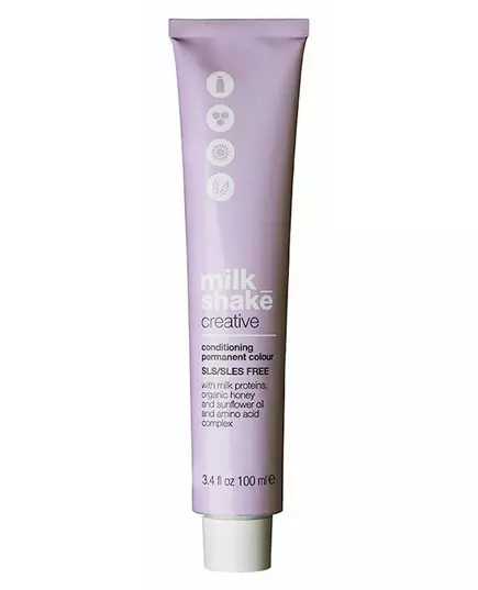 Milk_Shake Creative Permanent Color 8.43 Copper Gold Light Blond 100ml