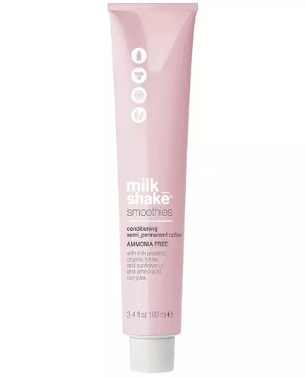 Milk_Shake Smoothies Poudre de couleur semi-permanente 100ml