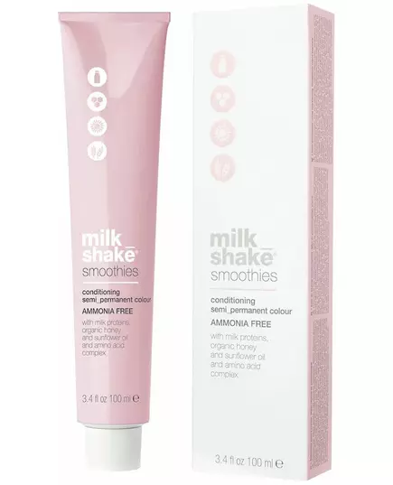 Milk_Shake Smoothies Poudre de couleur semi-permanente 100ml, image 2