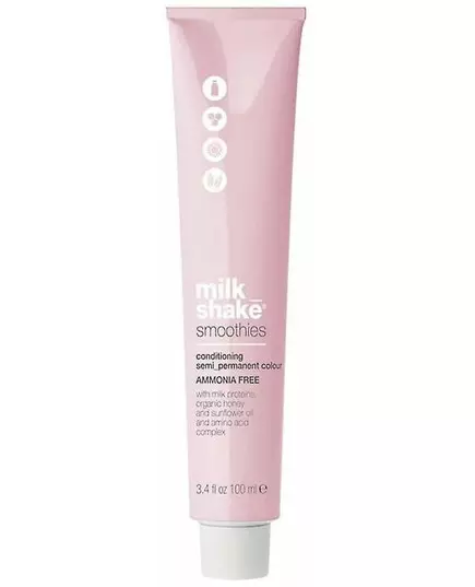 Milk_Shake Smoothies Semi Permanent Color 9.13 Sehr helles Beige Blond 100ml